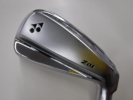 ヨネックス ゼロアイアン Z01 U0 16° ユーティリティ UT Tour AD DI-95 HYBRID フレックスS メンズ 男性用 右利き 右用 Cランク ゴルフクラブ