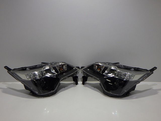 スペイド ヘッドライト左右 ハロゲン NCP140|145 52-260 B4 81150|81110-52F40 コーティング 251023048