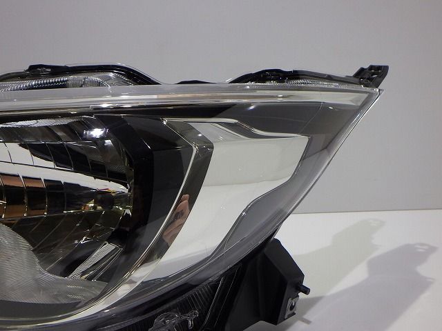 デイズ 左ヘッドライト LED B46W 100-23775 26060-7MA0A コーティング 251023049 FFCRYSTALESIA_COM