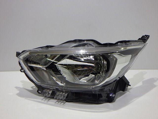 デイズ 左ヘッドライト LED B46W 100-23775 26060-7MA0A コーティング 251023049