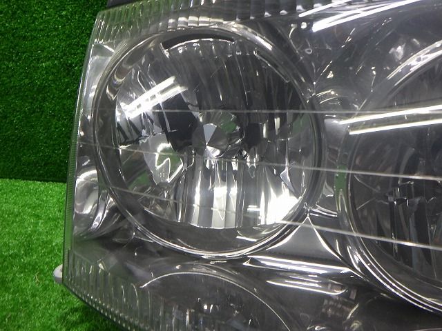 セルシオ 右ヘッドライト HID UCF20|21 後期 50-40 18 バラスト付 トヨタ 251018007 FFCRYSTALESIA_COM