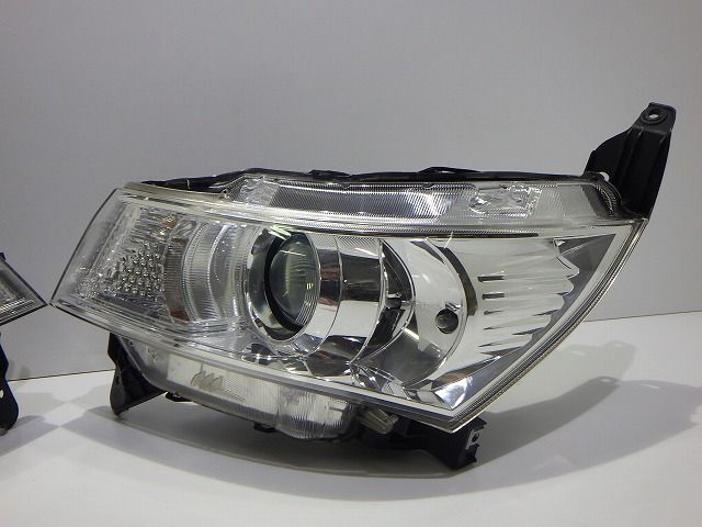 パレットSW ヘッドライト左右 HID MK21S 100-59207 A 35320|35120-82K21 コーティング 251023045
