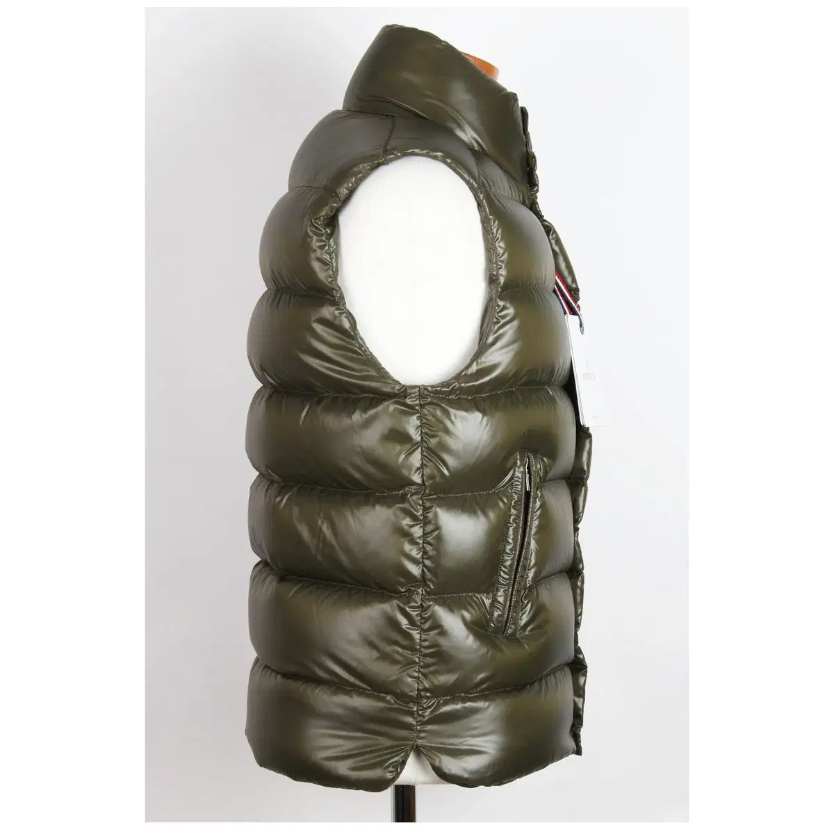 モンクレール モデル