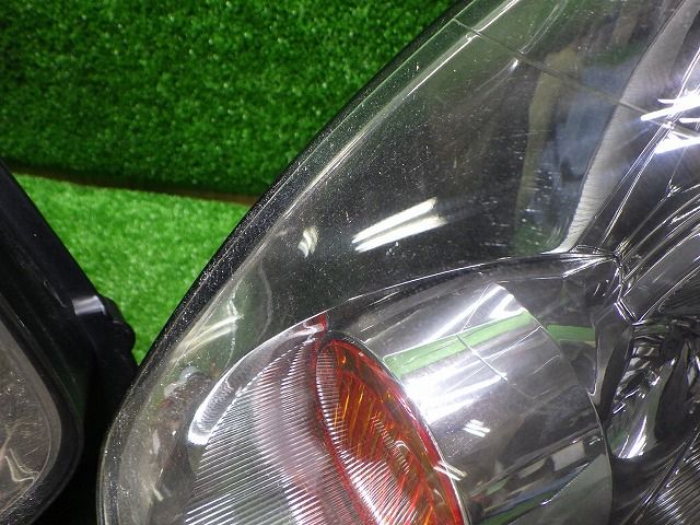 バラスト付 日産