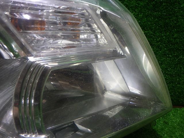 セレナ ヘッドライト 左右 HID C26 NC26 前期 100-23097 日産 バラスト