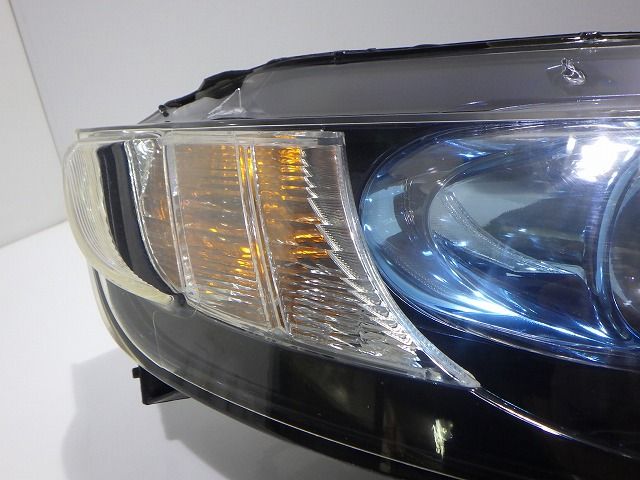 ヘッドライト左右 HID
