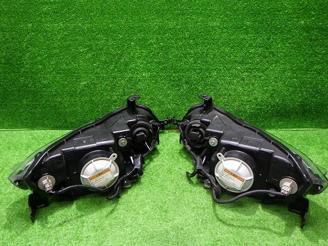 ホンダ バラスト付き