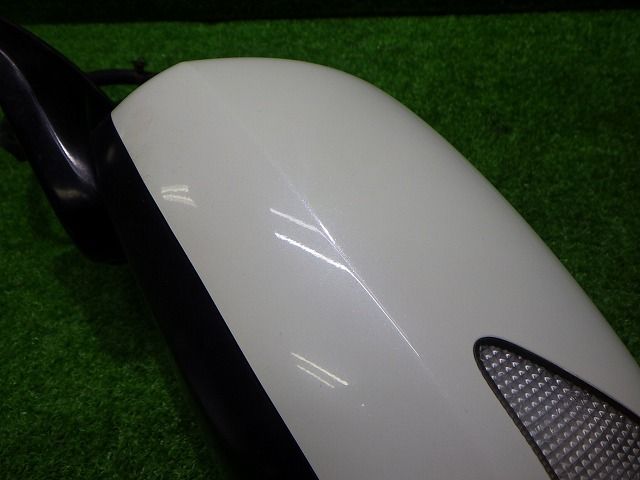 左ドアミラー GE6