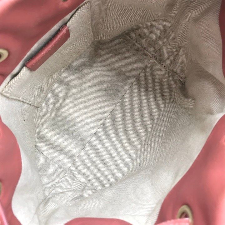 ハンド ショルダー