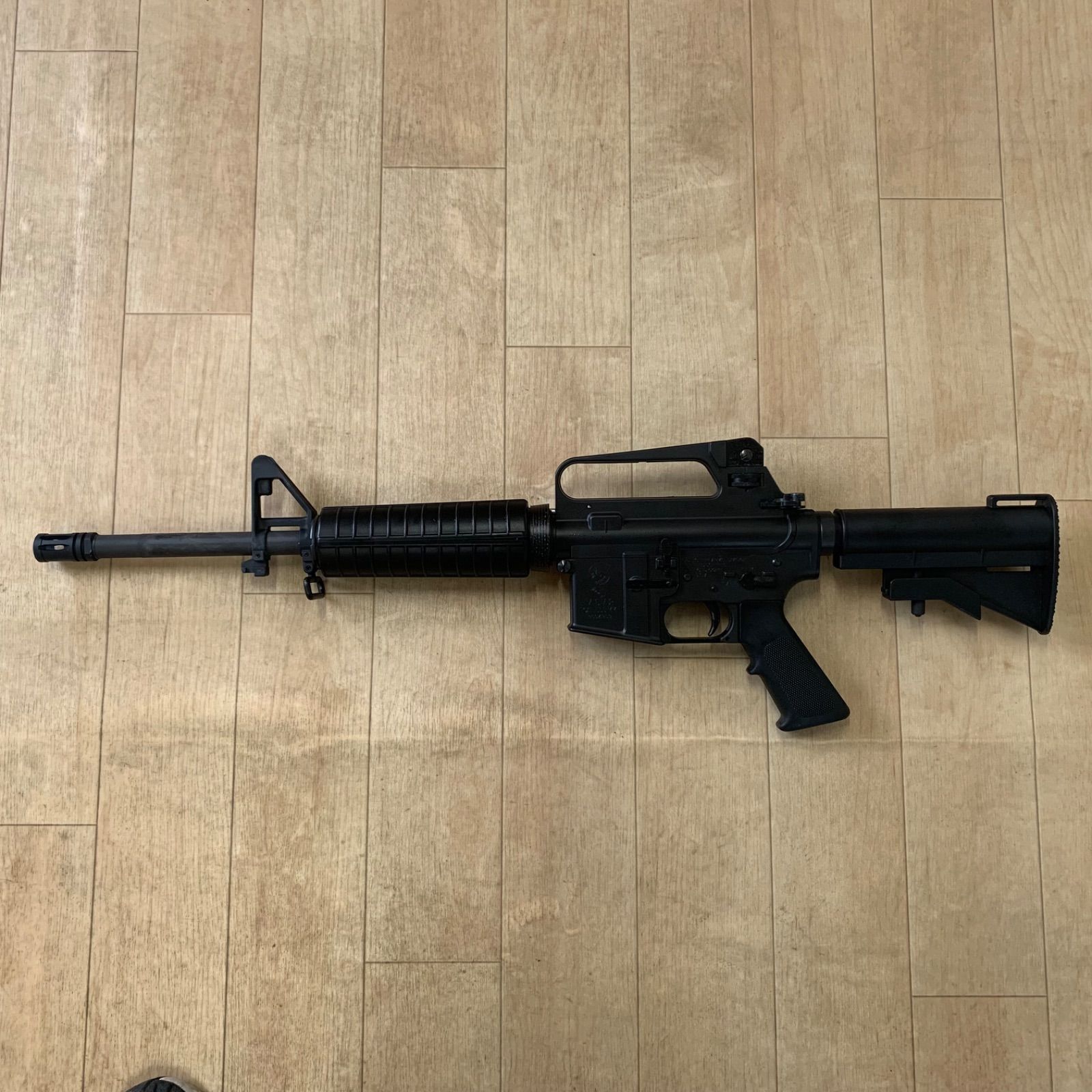 M 16 A 2 CARBINE 97’ 637