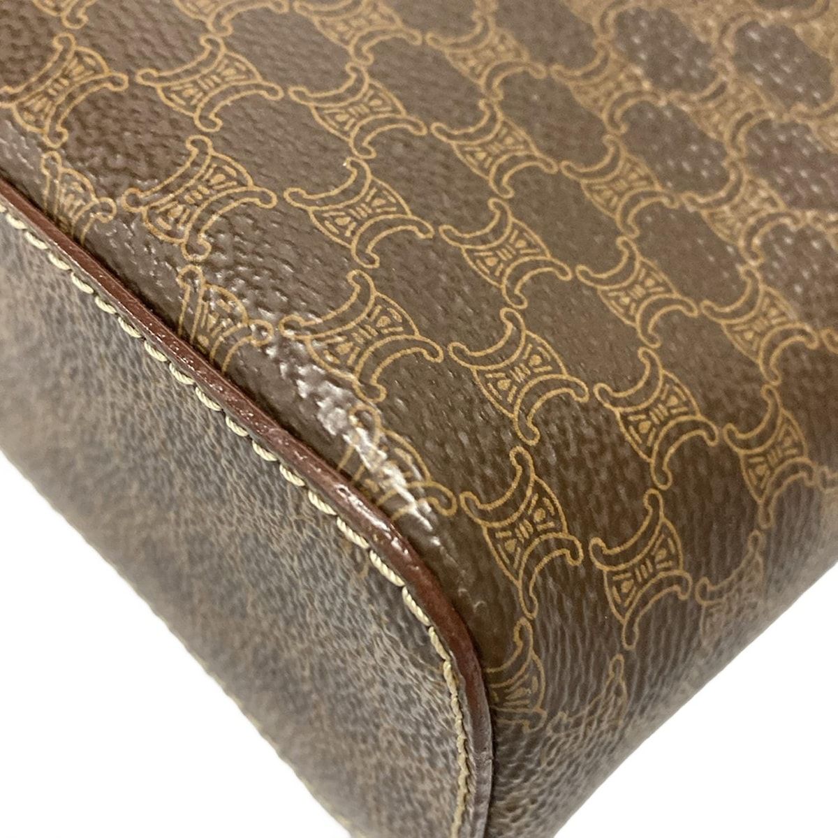 セリーヌ バニティバッグ