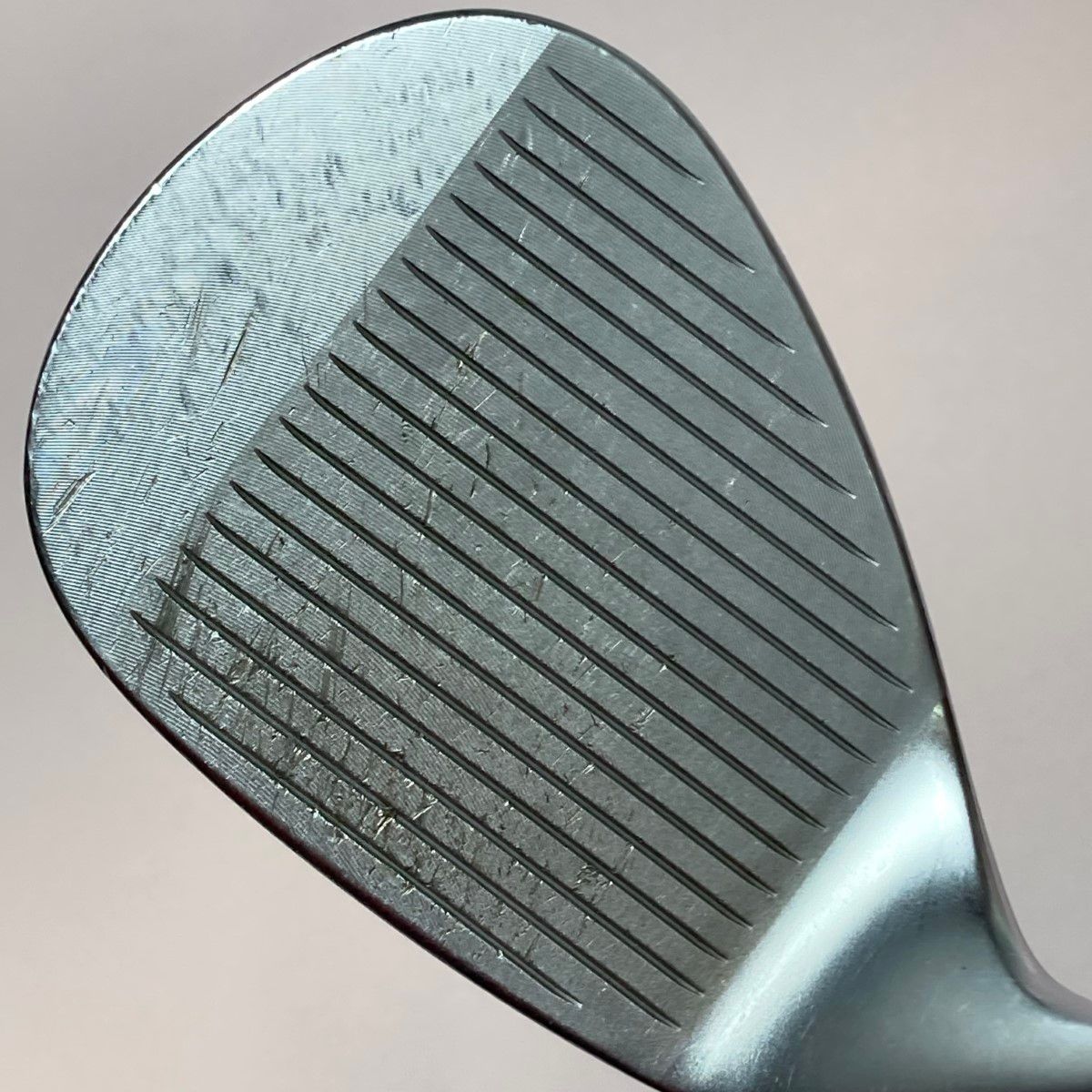 PING ピン GLIDE FORGED PRO We 58° ウェッジ 黒ドット N.S.PRO modus 3 S