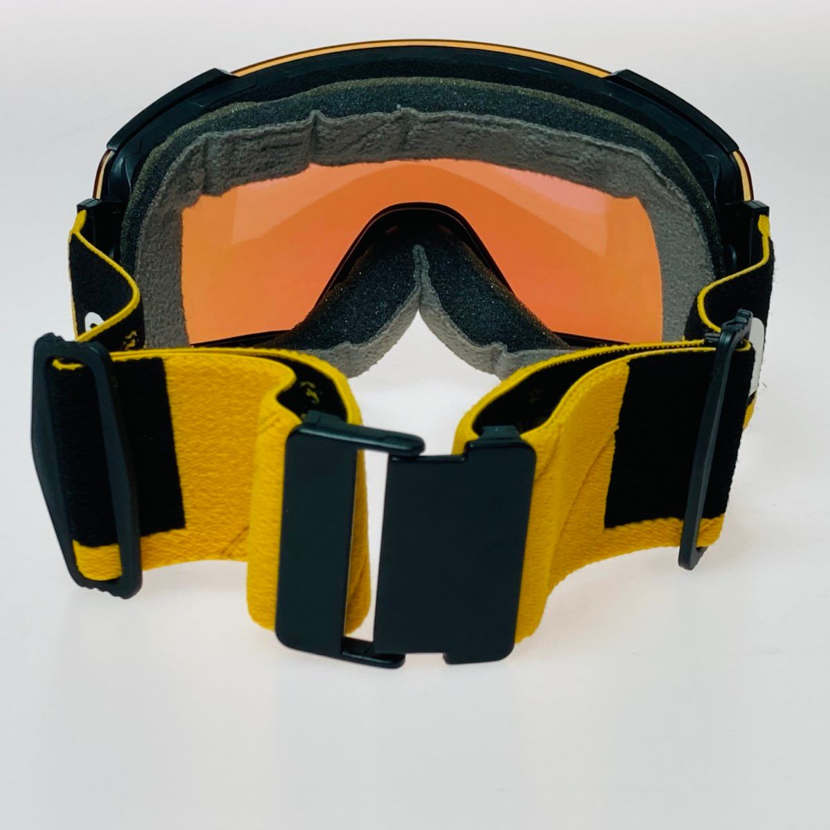 投資価値のある ◎◎THE NORTH FACE ザノースフェイス SMITH スミス コラボ I O MAG スノーゴーグル 収納ケース付 NF0A3LYD 新作入荷中。