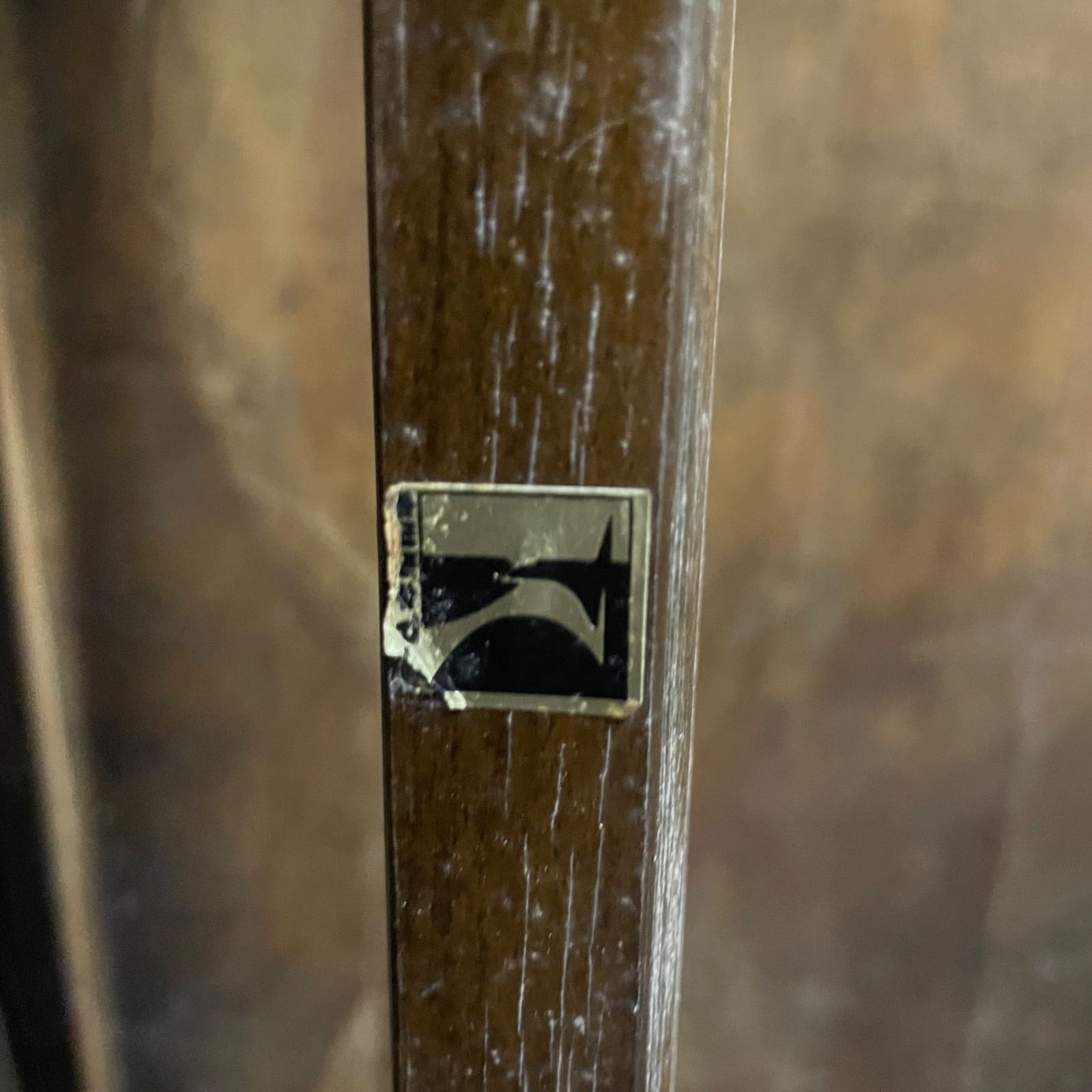 和製ビンテージ