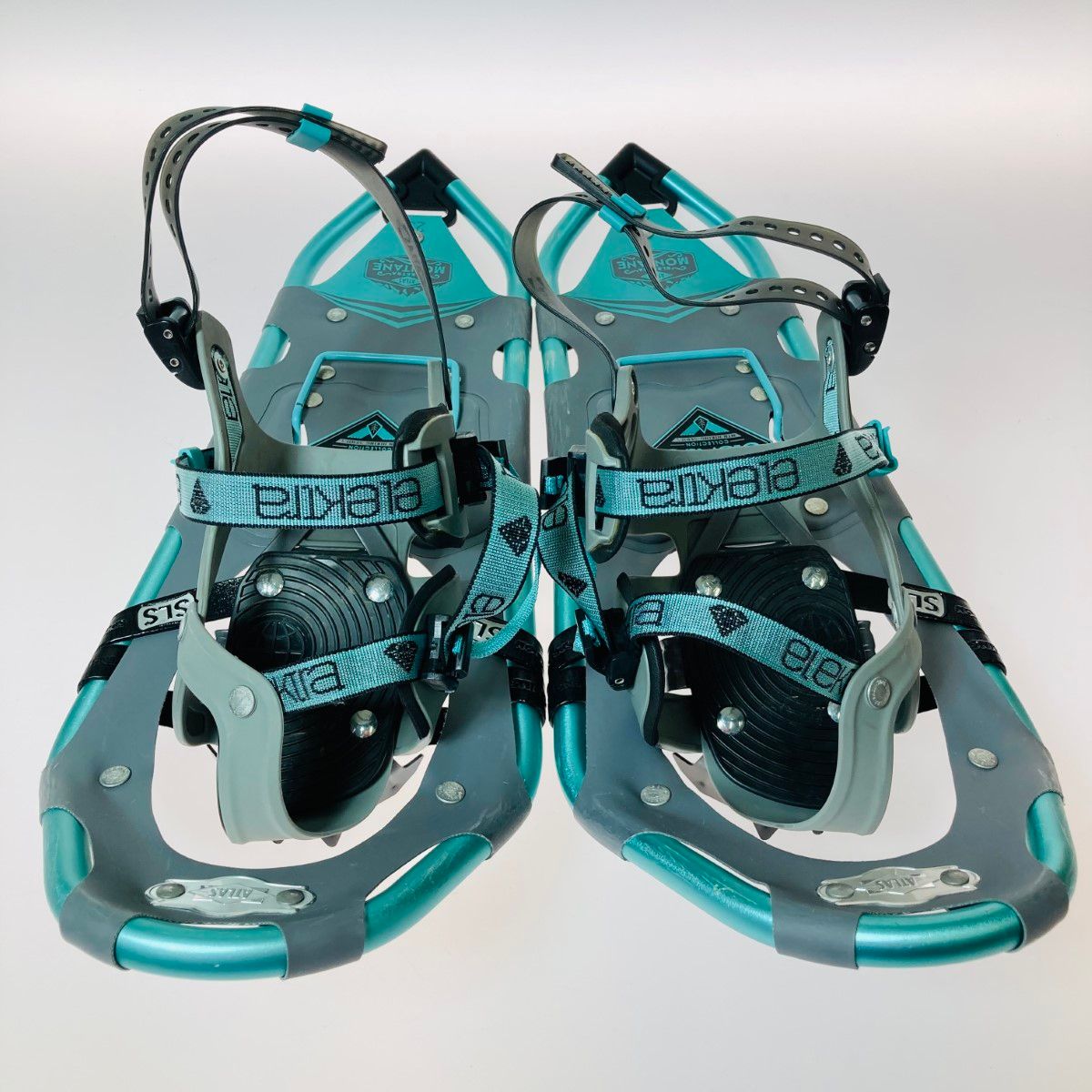 ATLAS アトラス MONTANE ELECTRA モンテイン エレクトラ 23 スノーシュー