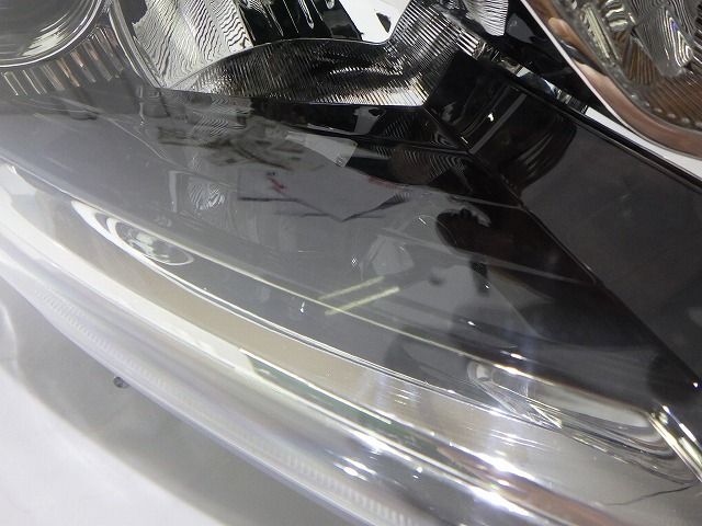 ノート 右ヘッドライト LED E12 NE12 後期 1934 D 26010-5WK5B コーティング 比較的 251023051 FFCRYSTALESIA_COM