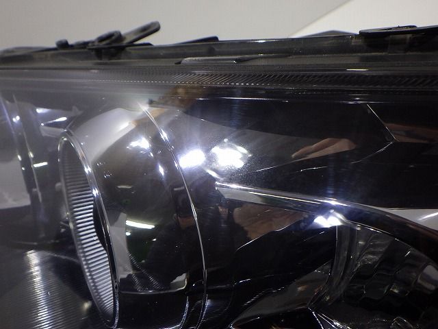CX-7 ヘッドライト左右 HID ER3P 後期 100-61583 H EH71-51-031B|041C コーティング 比較的 251023052 FFCRYSTALESIA_COM