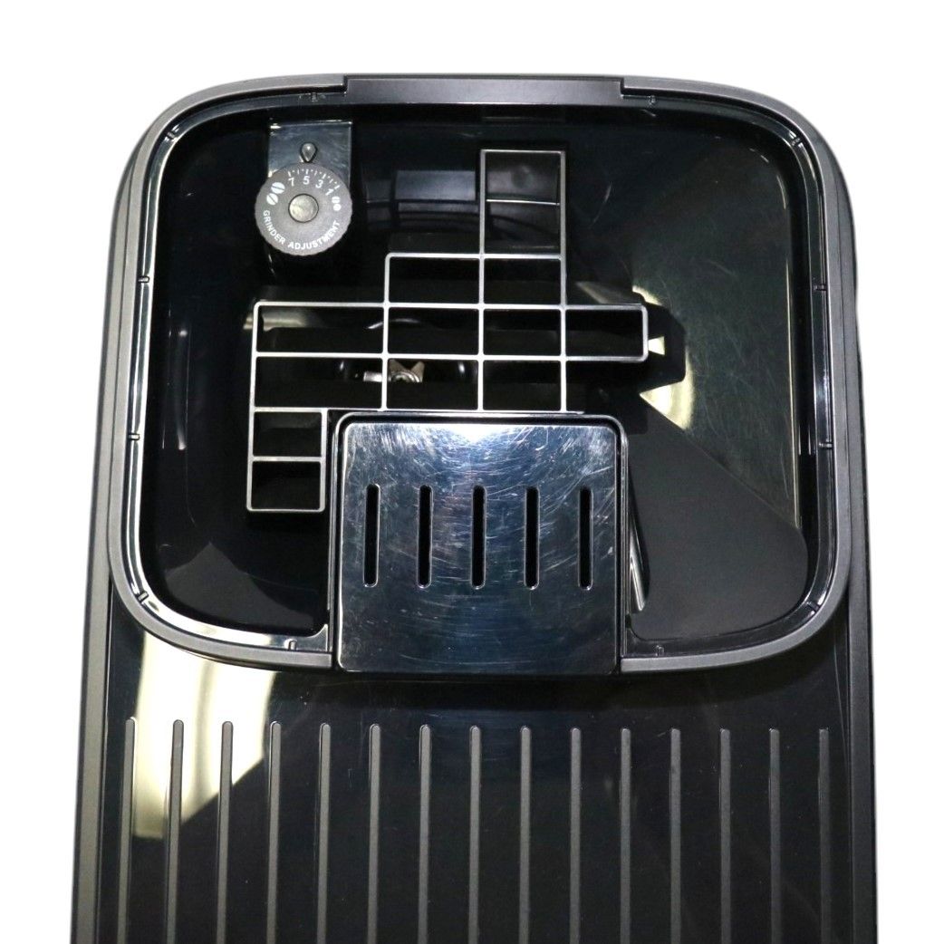 デロンギ マグニフィカ イーヴォ 全自動コーヒーマシン 良い B