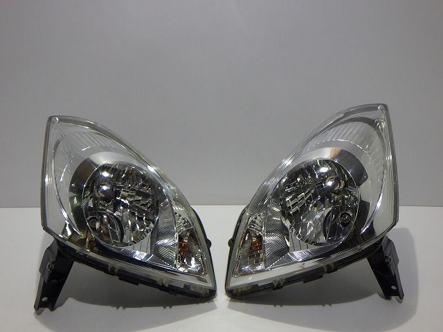 ステラ ヘッドライト左右 ハロゲン RN1 2 1829 B コーティング 84001 KJ080 090 251023056