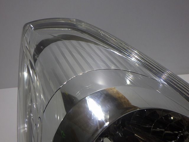 ステラ ヘッドライト左右 ハロゲン RN1 2 1829 B コーティング 84001 KJ080 090 251023056 FFCRYSTALESIA_COM