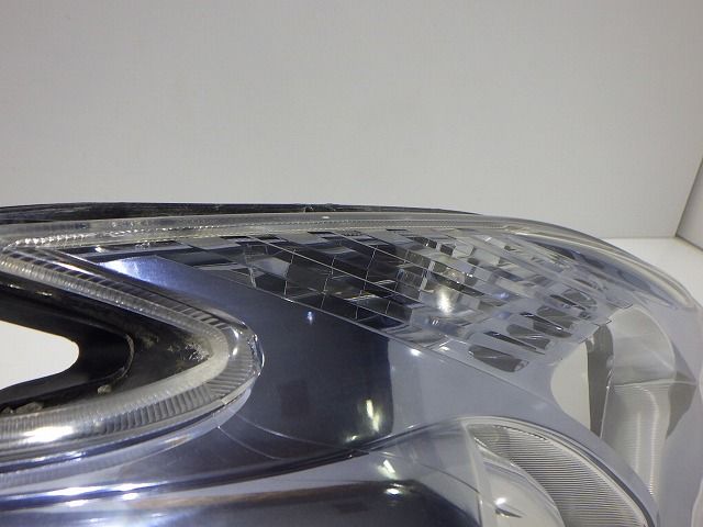 30 プリウス 右ヘッドライト ハロゲン ZVW30 前期 47-29 ホ 81130-47231 コーティング 251023055 FFCRYSTALESIA_COM