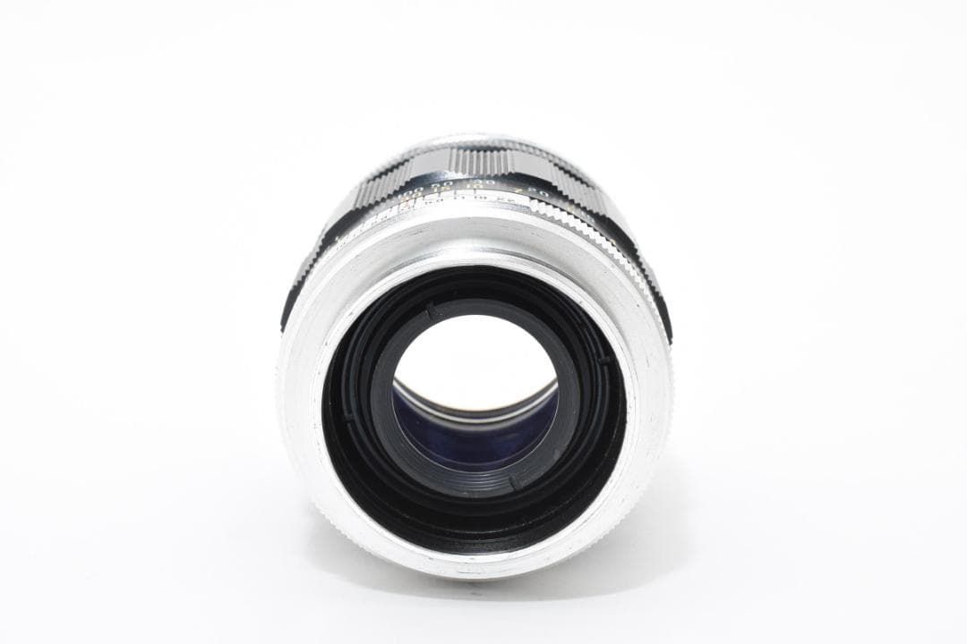 105mmf2.8前期型M42