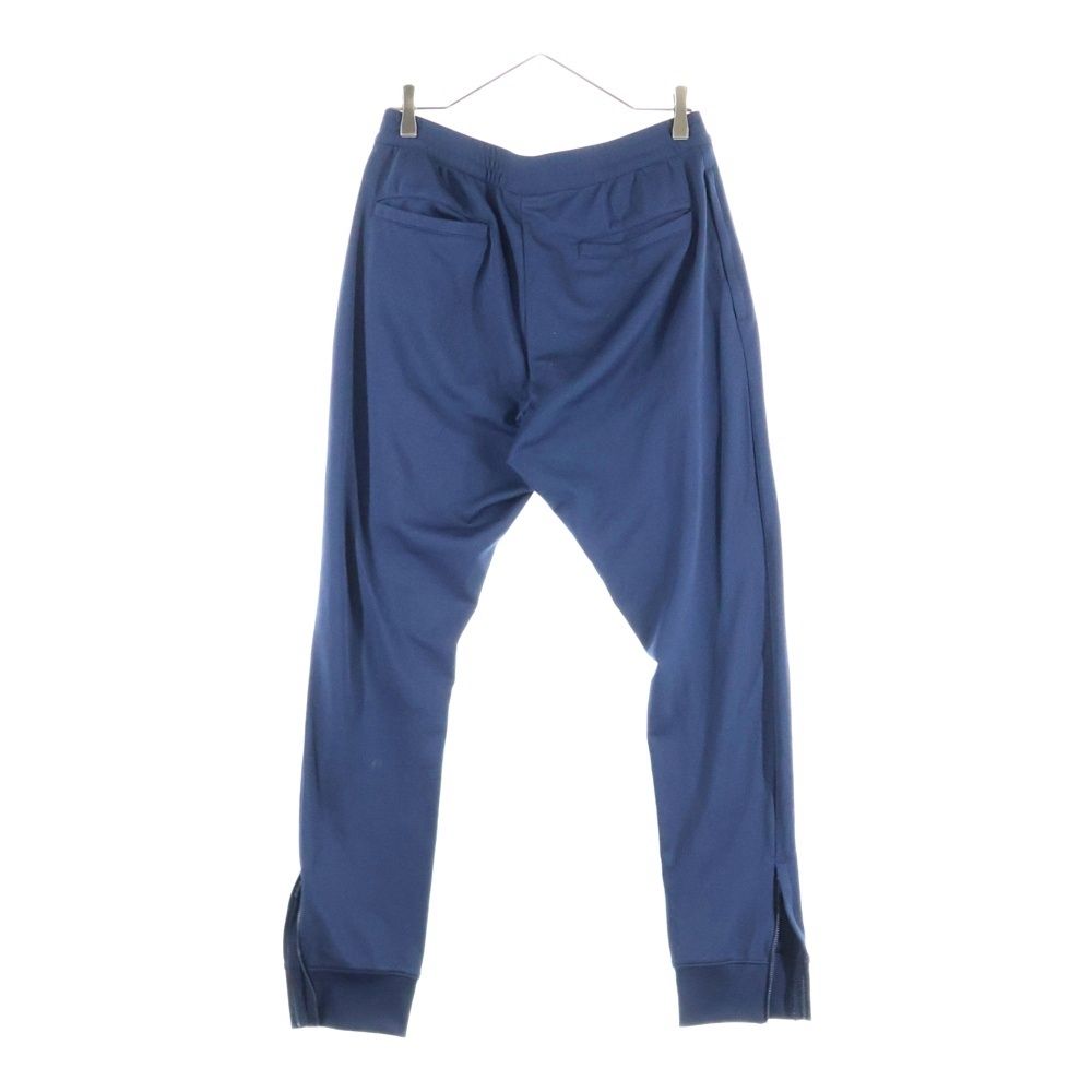 F.C.R.B. F.C.Real Bristol FCRB エフシーアールビー エフシー ルブリストル ×ナイキ ドライフィット フロントロゴワッペン ウォームアップパンツ ネイビー 716118-450