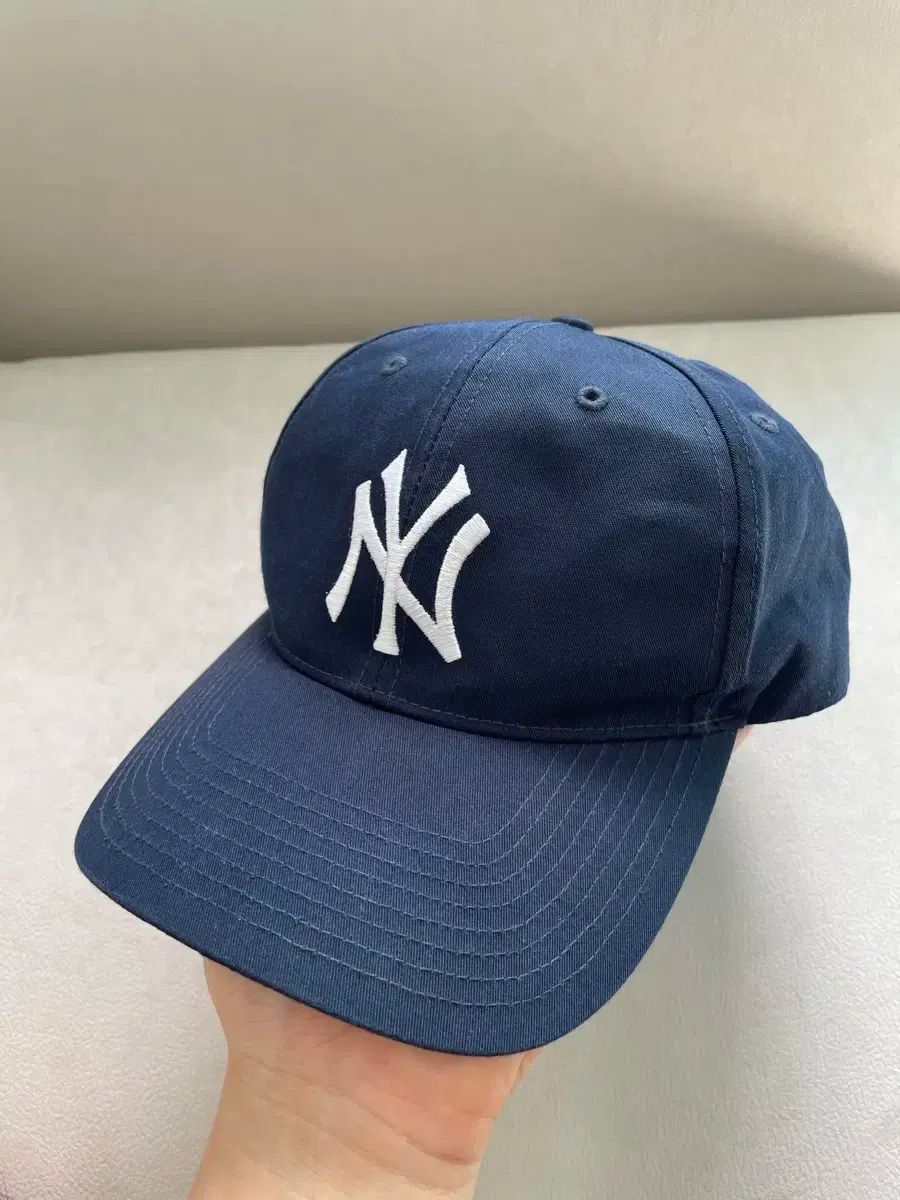 90s ヴィンテージ ニューヨーク ヤンキース OFFICIAL キャップ