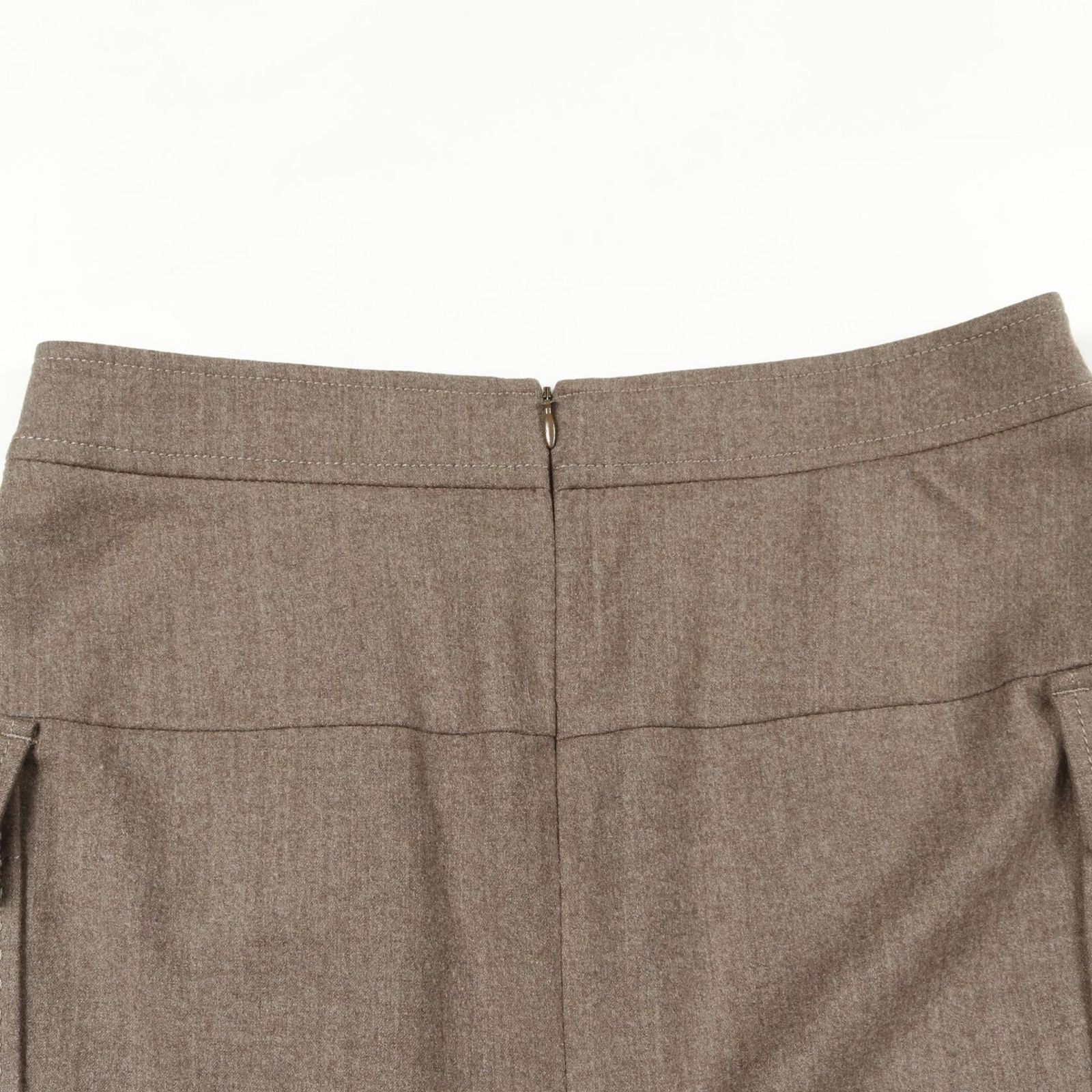 Brunello Cucinelli ブルネロクチネリ スカート GULLKHAN_COM