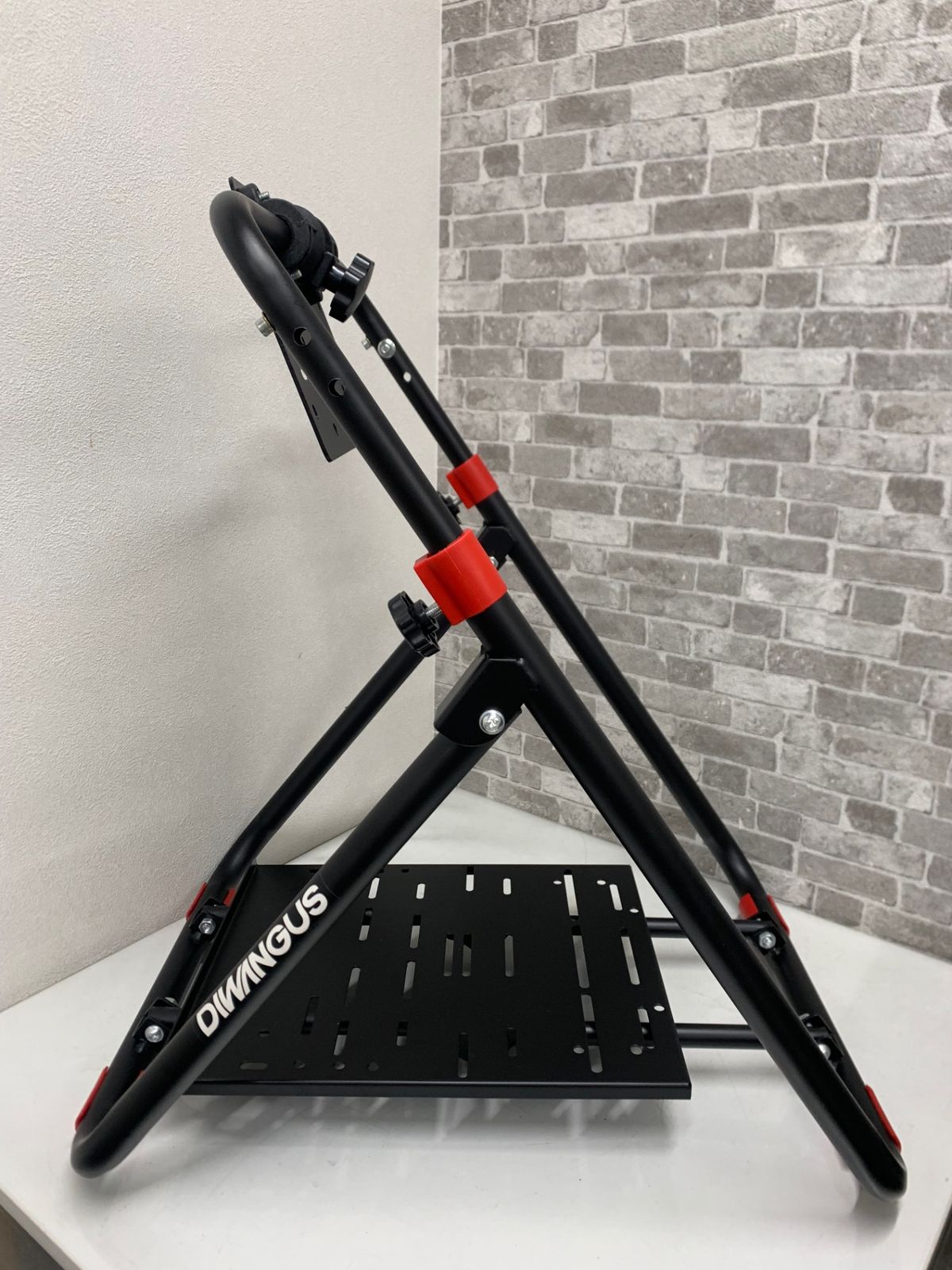 レーシングスタンド DIWANGUS Amazon | DIWANGUS レーシングホイール