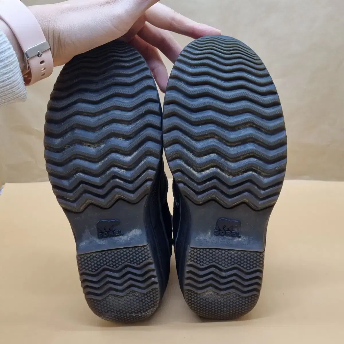  ソレル メンズ アンクルブーツ 260 その他 ブーツ 革靴