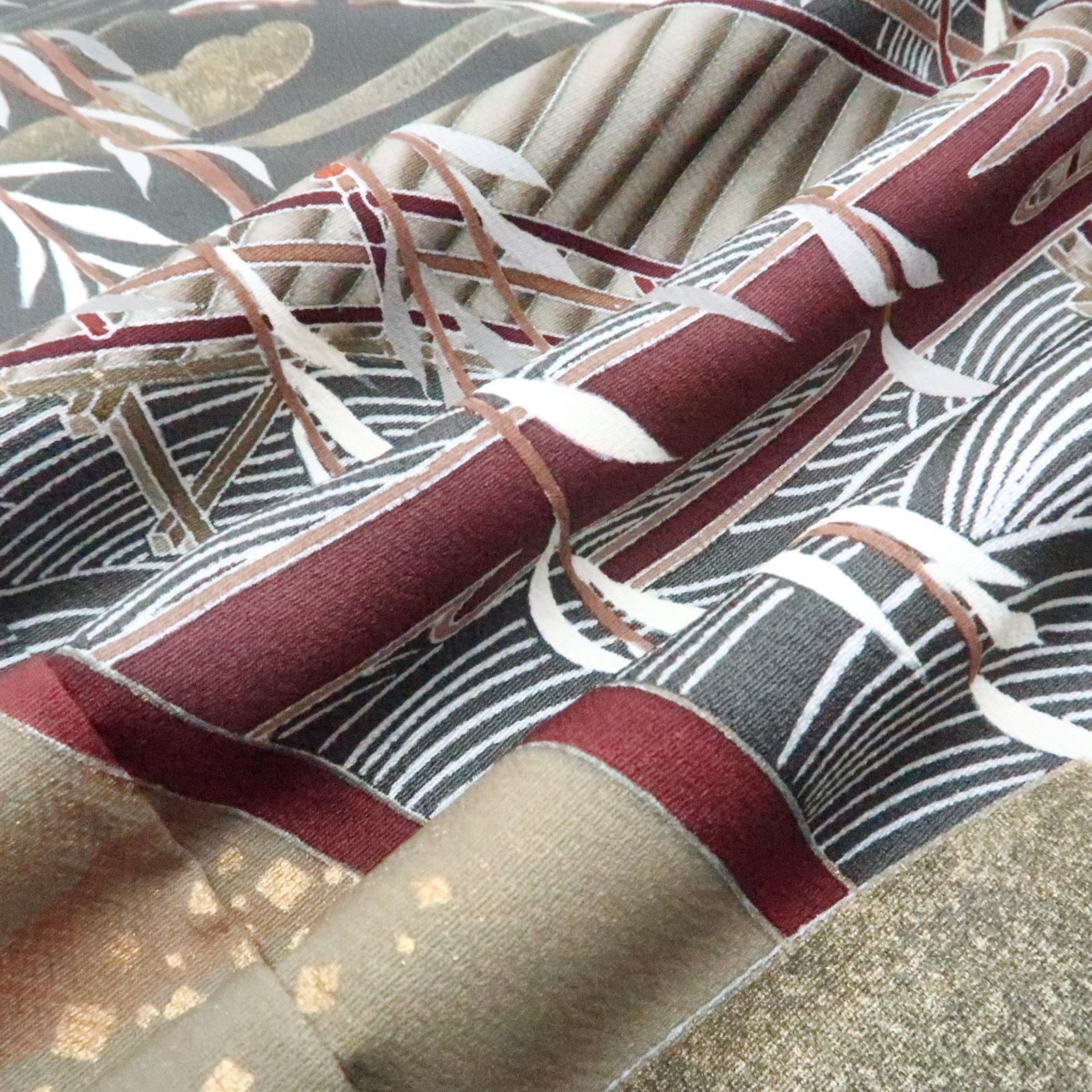 トールサイズ 手縫い仕立て