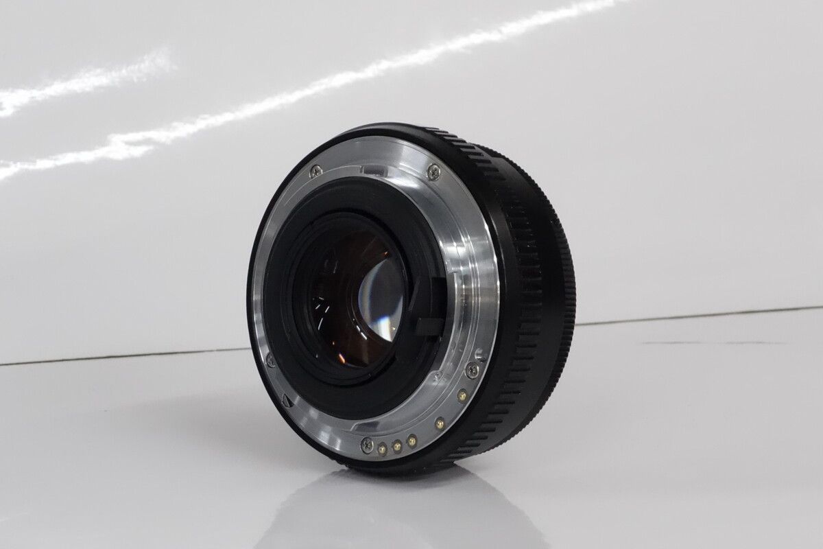  並品 ペンタックス FA 43 mm F 1 9 Limited ブラック レンズ(単焦点) カメラ