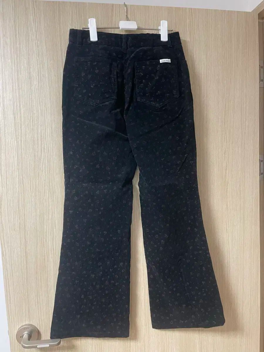 ブレンダブレンデン ソウル コーデュロイ ブーツカットパンツ 2サイズ WWW_USTAUSTRALIA_COM_AU