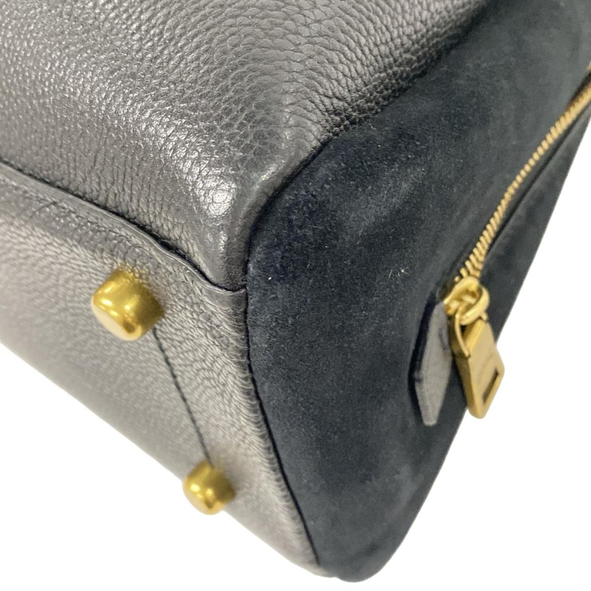 COACH(コーチ) ショルダーバッグ ローラ キャリーオール 89486 黒