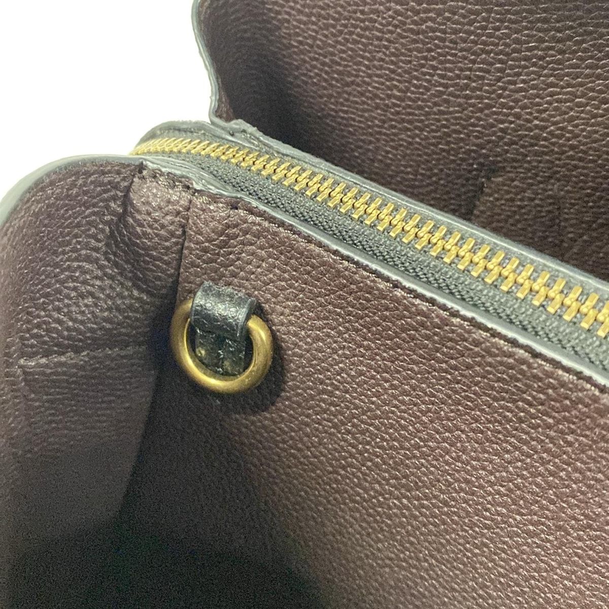 COACH(コーチ) ショルダーバッグ ローラ キャリーオール 89486 黒