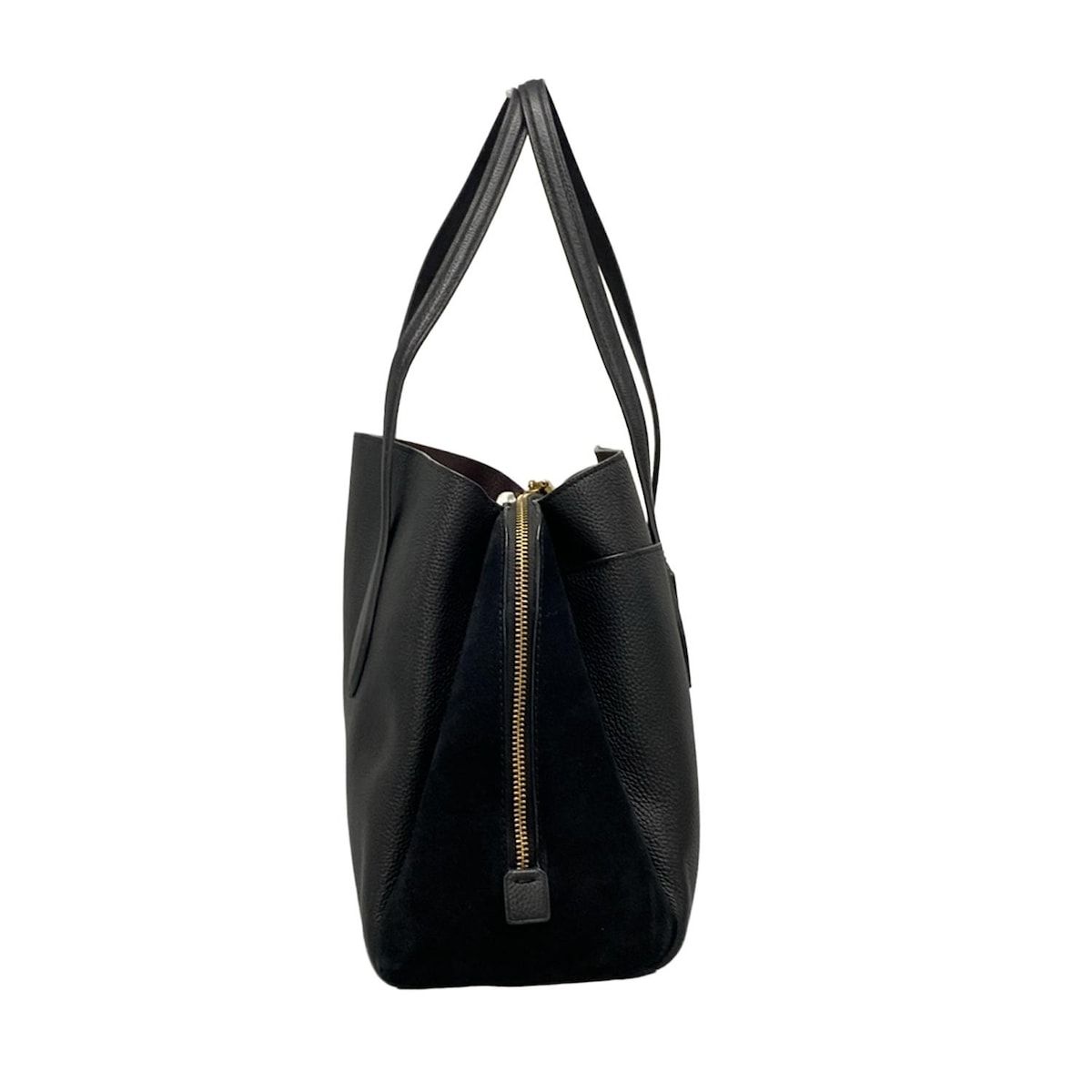 COACH(コーチ) ショルダーバッグ ローラ キャリーオール 89486 黒 