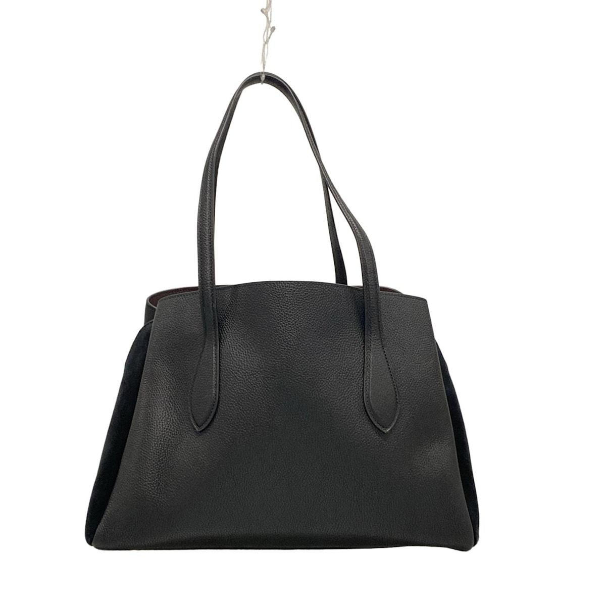 COACH(コーチ) ショルダーバッグ ローラ キャリーオール 89486 黒