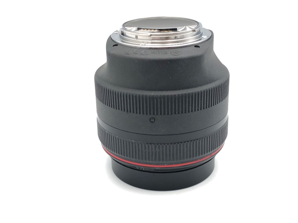 並品 キヤノン EF 85 mm F 1 2 L II USM