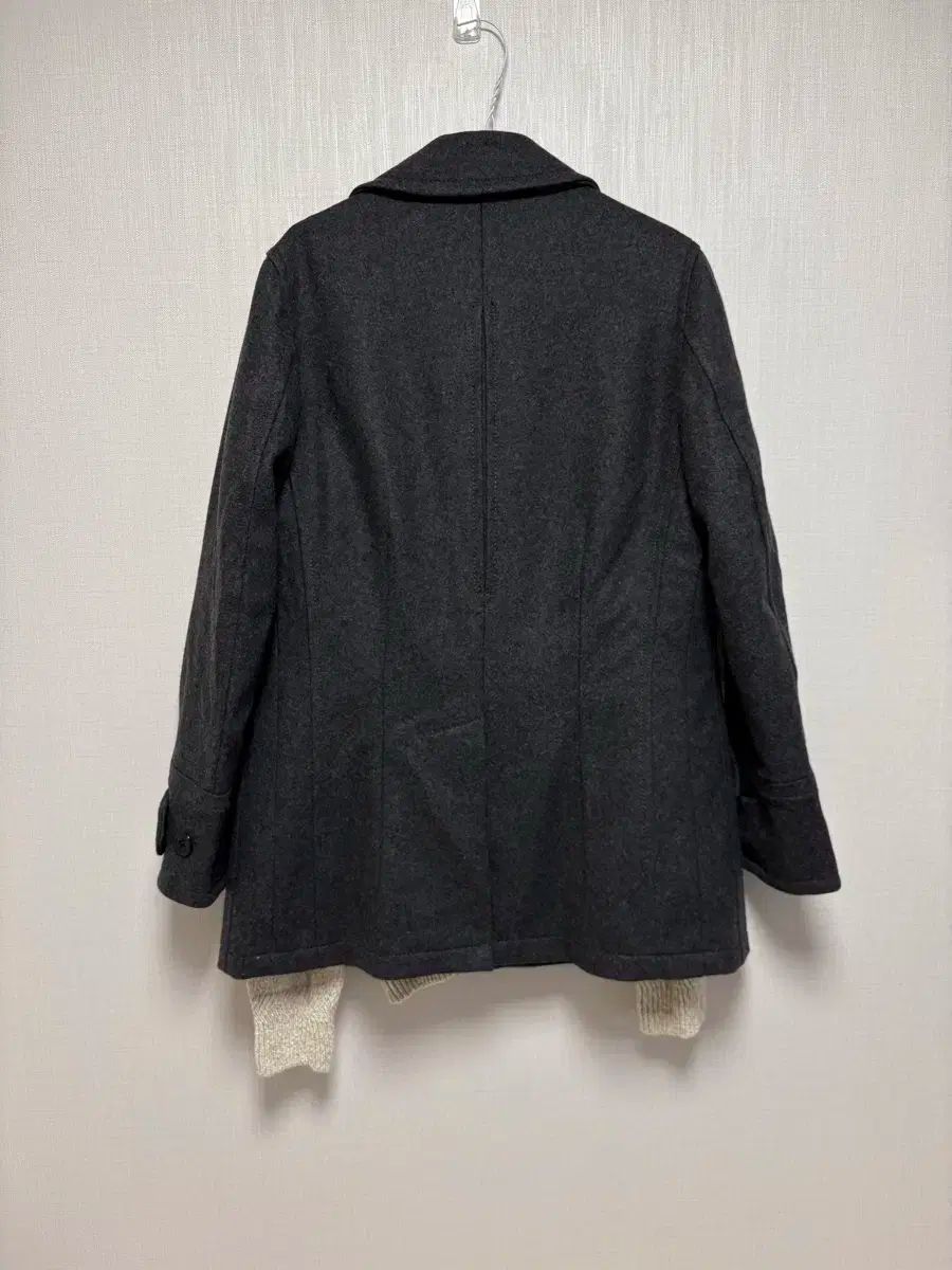 カシミヤ100%✨】ポールスミス チェスターコート ロングコート グレー