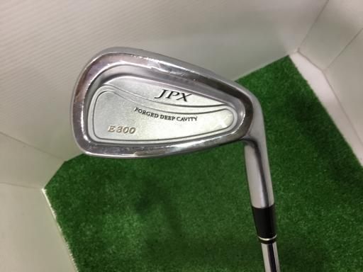 ミズノ JPX E300 8S アイアンセット IR NS PRO 950GH フレックスSR メンズ 男性用 右利き 右用 Cランク ゴルフクラブ