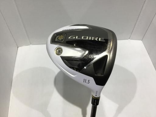 テーラーメイド GLOIRE 11.5° ドライバー DR GLOIRE GL450 ドライバー フレックスR メンズ 男性用 右利き 右用 Cランク ゴルフクラブ