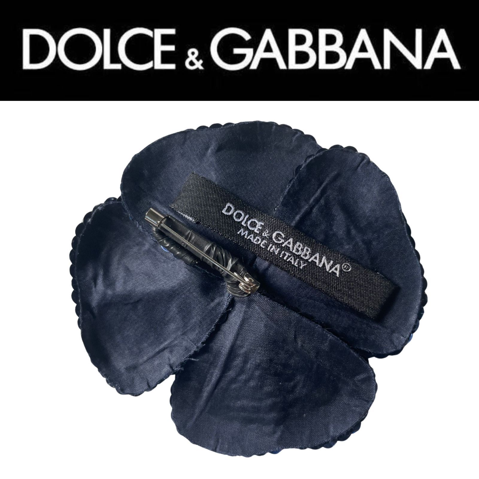 級 DOLCE＆GABBANA