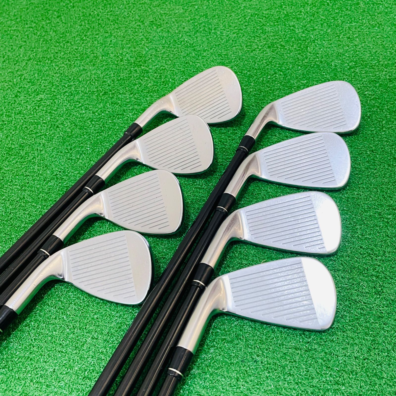 LEGACY キャロウェイ