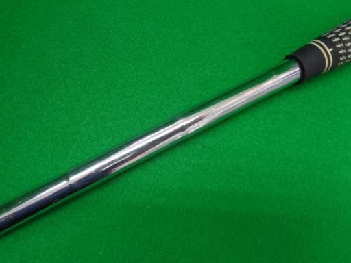 オデッセイ WHITE ICE 5 33インチ パター PT スチール フレックスその他 メンズ 男性用 右利き 右用 Cランク ゴルフクラブ