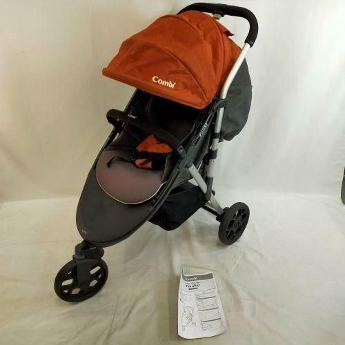 スルーラー エッグショック LH チャイルドシート