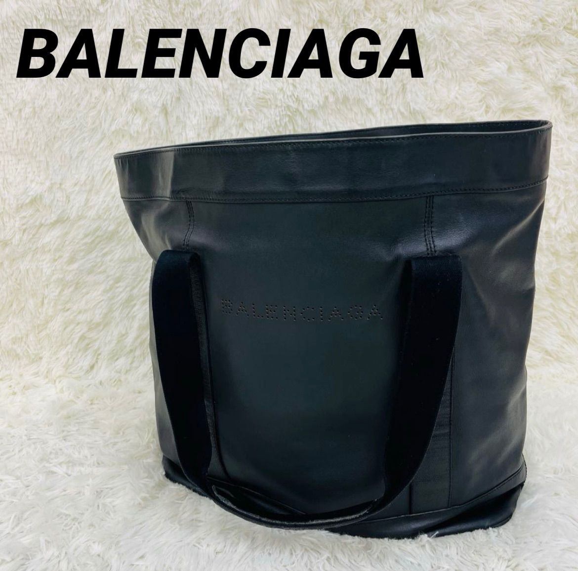 極美品】ブレディ aranciato別注 ツイルトートバッグ KIRKWALL Brady