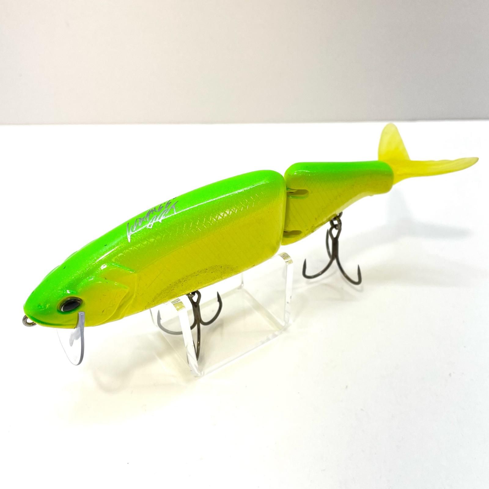 尾張小牧店 DRT | ディビジョンレーベルタックルズ ルアー TiNY KLASH Low タイニークラッシュ Low レジェンドチャート 88