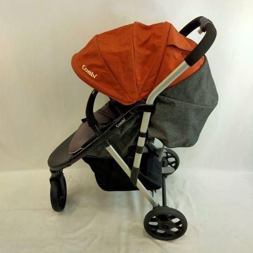 スルーラー エッグショック LH チャイルドシート