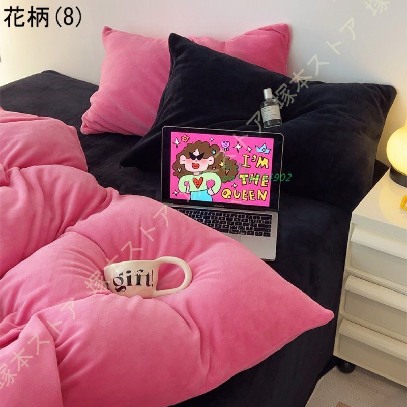 掛け布団カバー